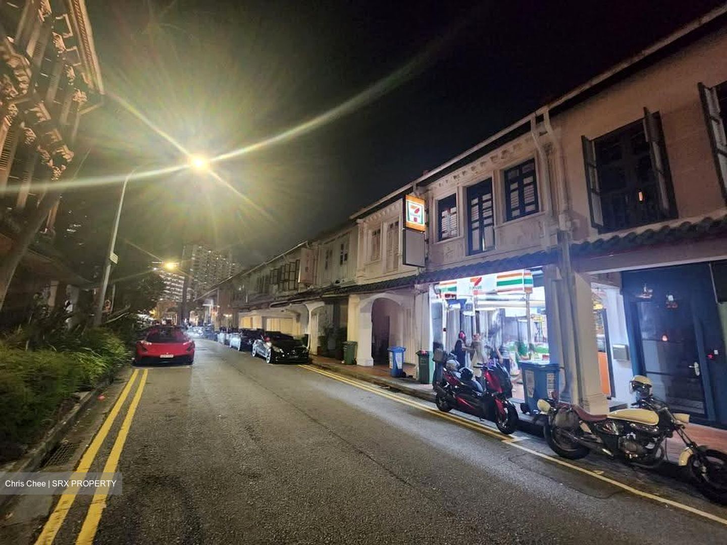 Tanjong Pagar Conservation Area (D2), Retail #627455331